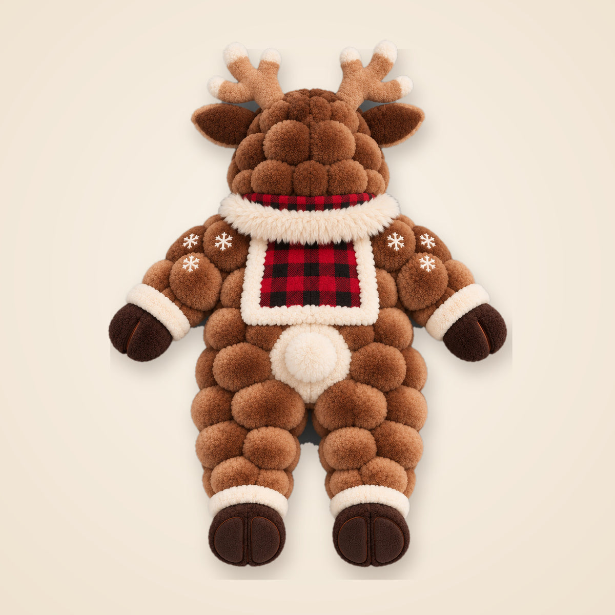 The Merrylings Christmas Onesie