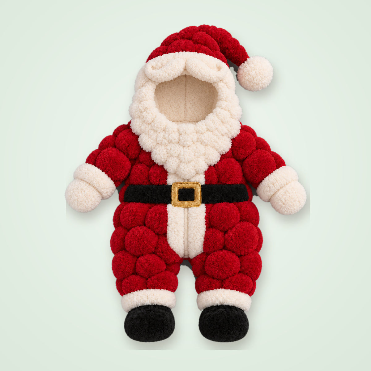 The Merrylings Christmas Onesie