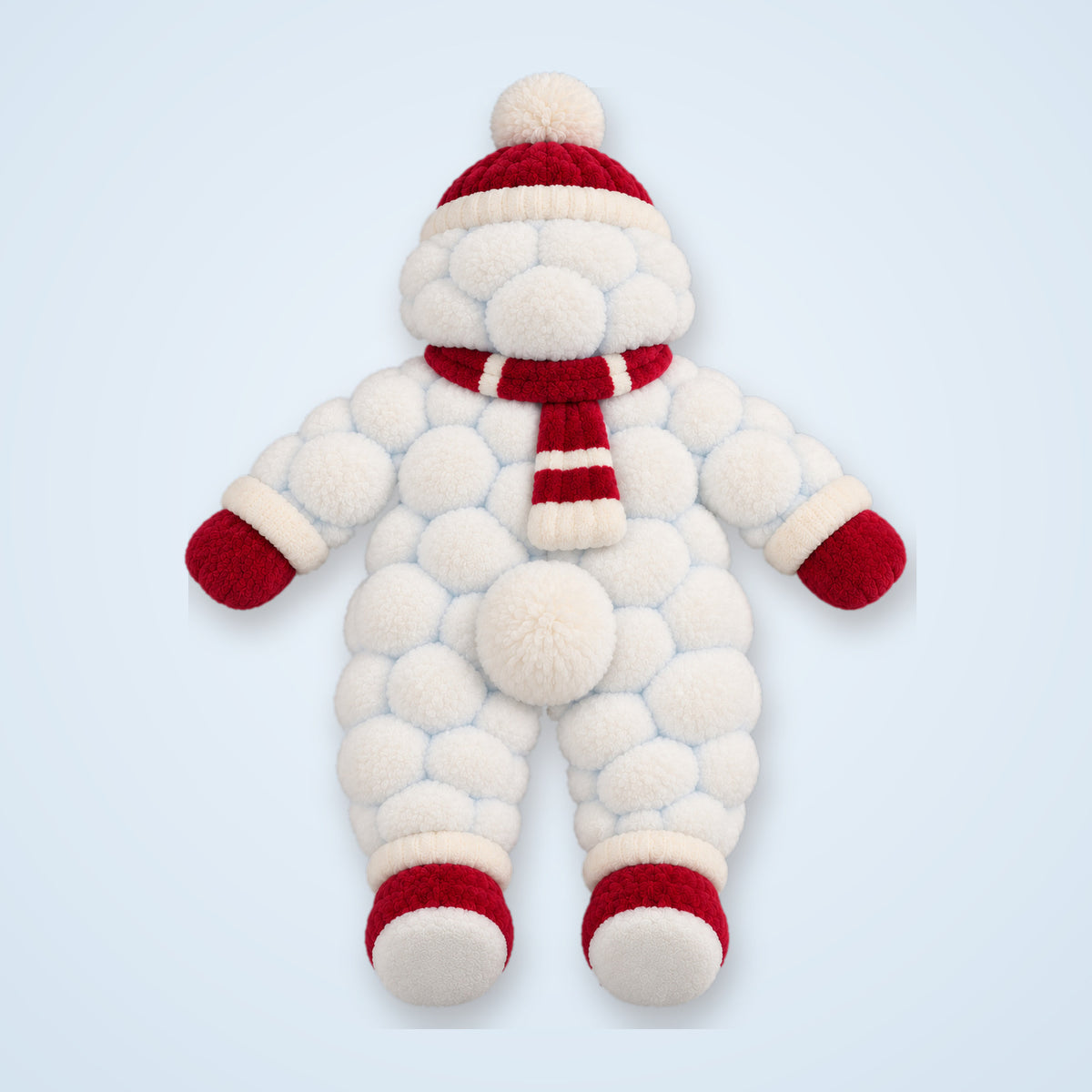 The Merrylings Christmas Onesie